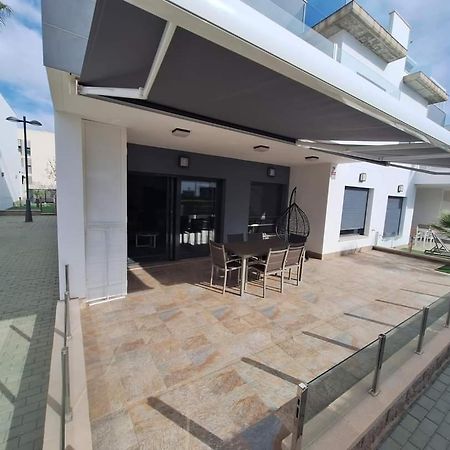 פילאר דה לה הורדאדה Casa Del Toro - Lamar II Resort מראה חיצוני תמונה