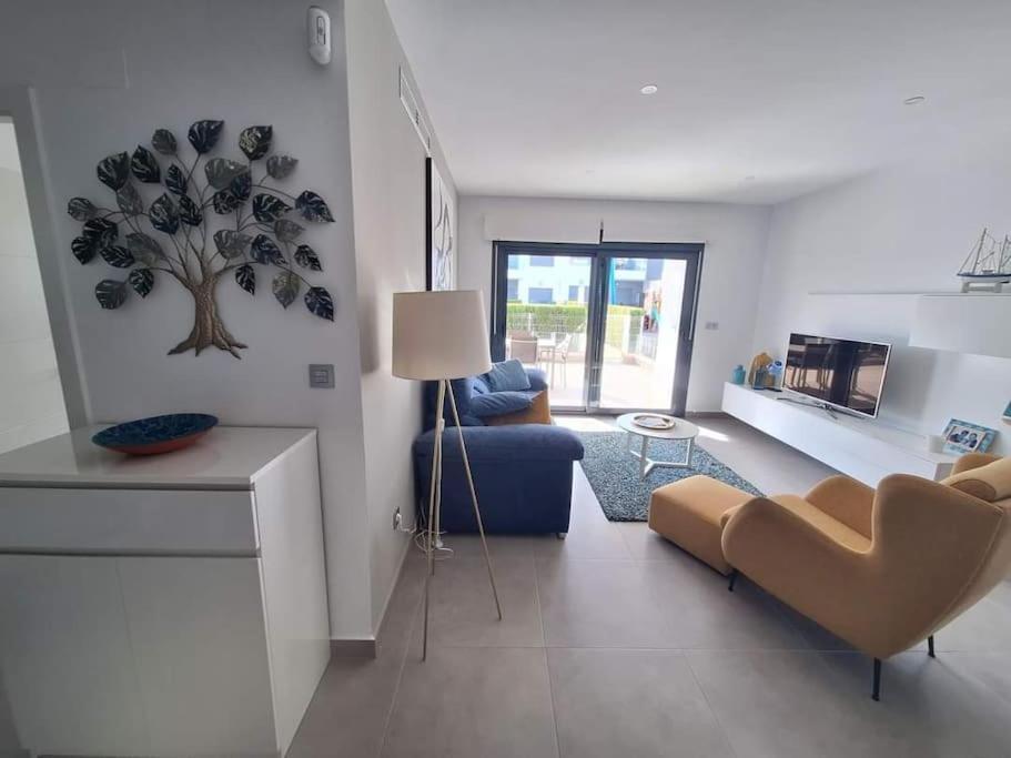 פילאר דה לה הורדאדה Casa Del Toro - Lamar II Resort מראה חיצוני תמונה
