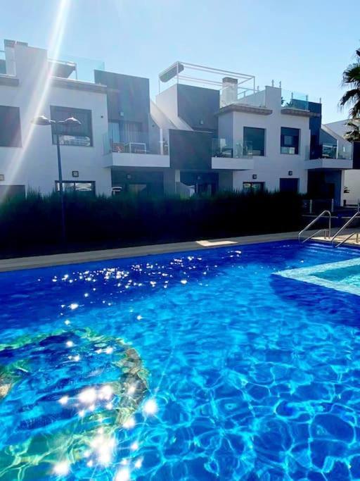 פילאר דה לה הורדאדה Casa Del Toro - Lamar II Resort מראה חיצוני תמונה